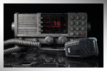 SAILOR 6249 VHF
